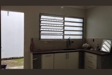 Casa à venda com 4 quartos, 136m² em Vila Yara, Osasco