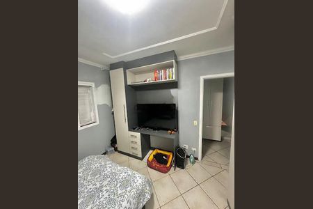 Casa à venda com 2 quartos, 129m² em São Pedro, Osasco