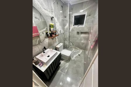 Casa à venda com 2 quartos, 129m² em São Pedro, Osasco
