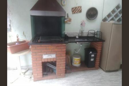 Casa à venda com 3 quartos, 150m² em Pestana, Osasco