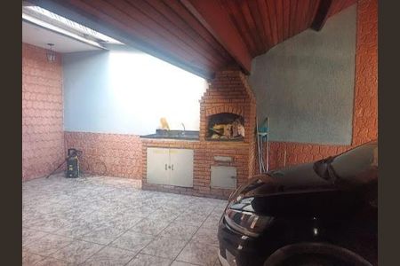 Casa à venda com 2 quartos, 135m² em Quitaúna, Osasco