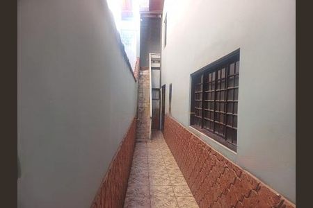 Casa à venda com 2 quartos, 135m² em Quitaúna, Osasco