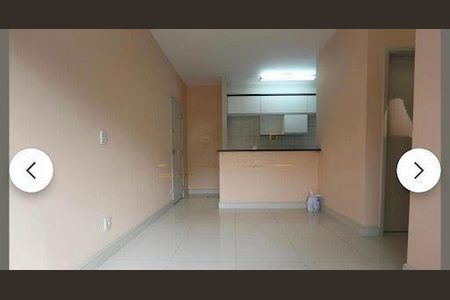 Apartamento à venda com 2 quartos, 50m² em Umuarama, Osasco