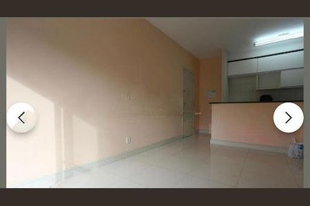 Apartamento à venda com 2 quartos, 50m² em Umuarama, Osasco