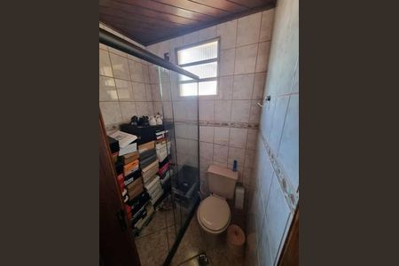 Casa à venda com 3 quartos, 264m² em Vila Yolanda, Osasco