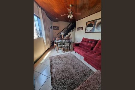 Casa à venda com 3 quartos, 264m² em Vila Yolanda, Osasco