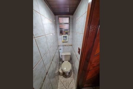 Casa à venda com 3 quartos, 264m² em Vila Yolanda, Osasco