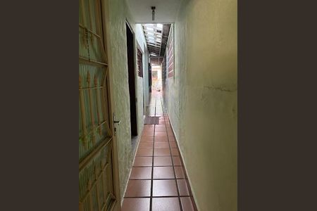 Casa à venda com 2 quartos, 180m² em Quitaúna, Osasco