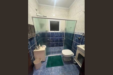 Casa à venda com 3 quartos, 240m² em City Bussocaba, Osasco