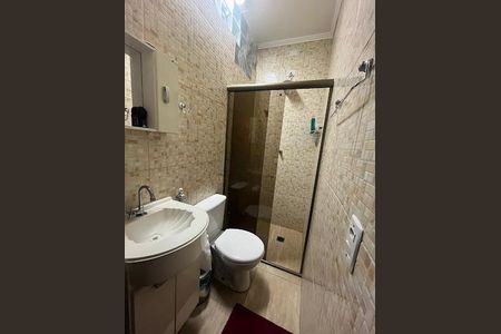 Casa à venda com 3 quartos, 240m² em City Bussocaba, Osasco