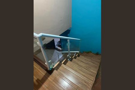 Casa à venda com 3 quartos, 240m² em City Bussocaba, Osasco