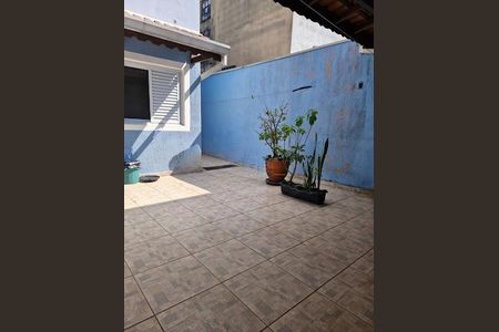 Casa à venda com 3 quartos, 240m² em City Bussocaba, Osasco