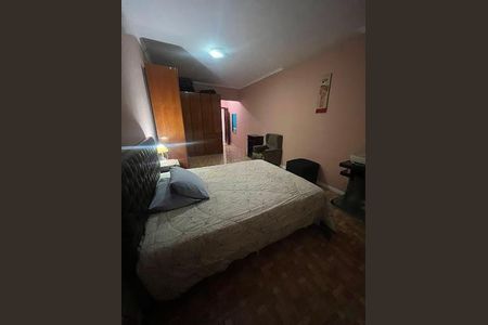 Casa à venda com 3 quartos, 240m² em City Bussocaba, Osasco