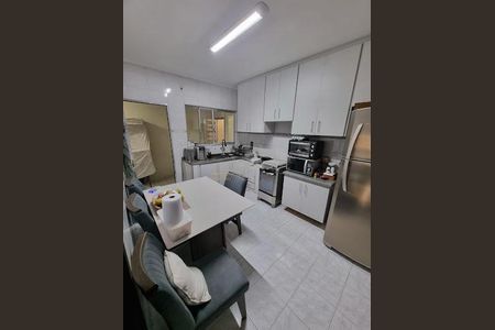 Casa à venda com 2 quartos, 127m² em Jaguaribe, Osasco