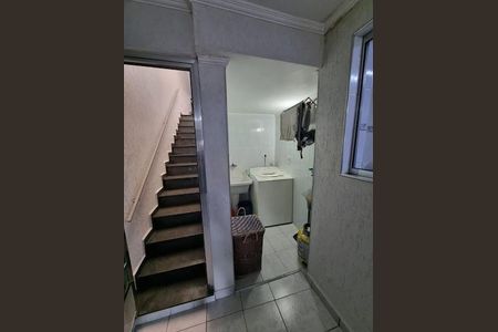 Casa à venda com 2 quartos, 127m² em Jaguaribe, Osasco