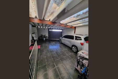 Casa à venda com 2 quartos, 127m² em Jaguaribe, Osasco