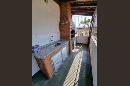 Casa à venda com 2 quartos, 127m² em Jaguaribe, Osasco