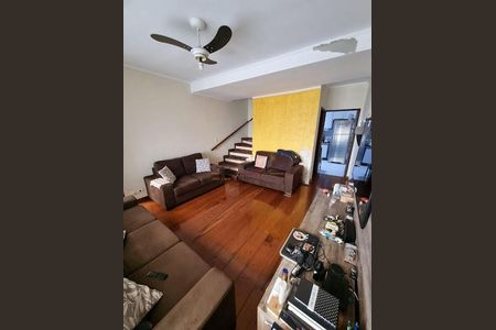 Casa à venda com 2 quartos, 127m² em Jaguaribe, Osasco