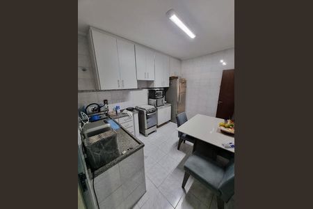 Casa à venda com 2 quartos, 127m² em Jaguaribe, Osasco