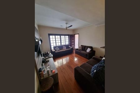 Casa à venda com 2 quartos, 127m² em Jaguaribe, Osasco