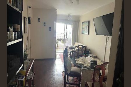 Apartamento à venda com 3 quartos, 18m² em Centro, Osasco