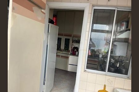 Apartamento à venda com 3 quartos, 18m² em Centro, Osasco