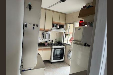 Apartamento à venda com 3 quartos, 18m² em Centro, Osasco