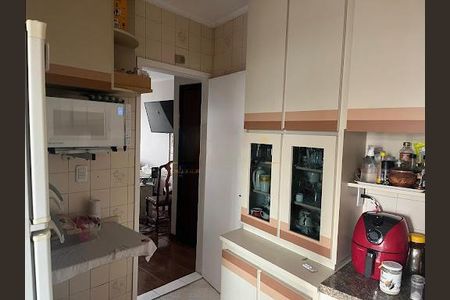 Apartamento à venda com 3 quartos, 18m² em Centro, Osasco