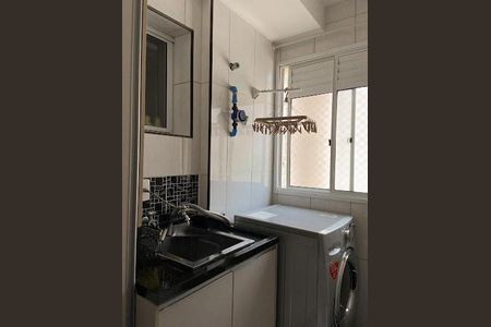 Apartamento à venda com 84m², 3 quartos e 2 vagas