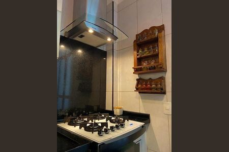 Apartamento à venda com 84m², 3 quartos e 2 vagas