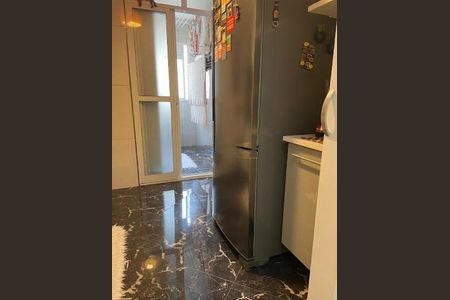 Apartamento à venda com 84m², 3 quartos e 2 vagas