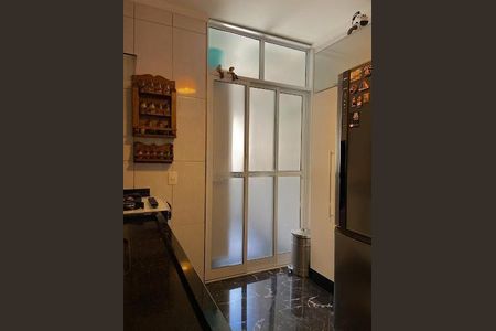 Apartamento à venda com 84m², 3 quartos e 2 vagas