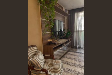 Apartamento à venda com 84m², 3 quartos e 2 vagas