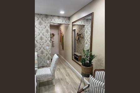 Apartamento à venda com 84m², 3 quartos e 2 vagas