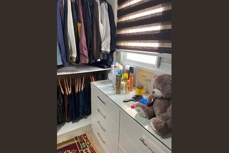 Apartamento à venda com 84m², 3 quartos e 2 vagas