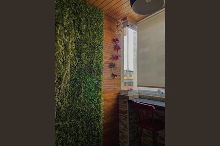 Apartamento à venda com 3 quartos, 84m² em Vila Osasco, Osasco