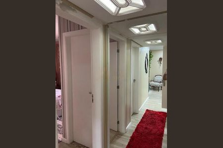 Apartamento à venda com 84m², 3 quartos e 2 vagas