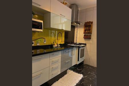 Apartamento à venda com 84m², 3 quartos e 2 vagas