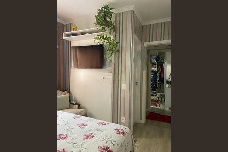 Apartamento à venda com 3 quartos, 84m² em Vila Osasco, Osasco