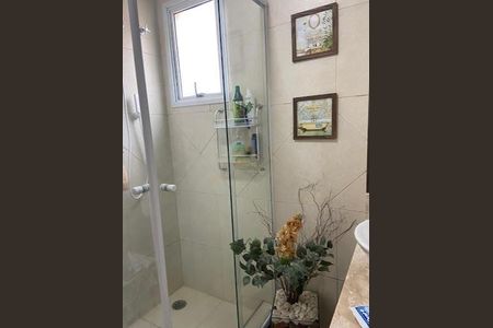 Apartamento à venda com 84m², 3 quartos e 2 vagas