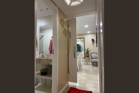 Apartamento à venda com 84m², 3 quartos e 2 vagas