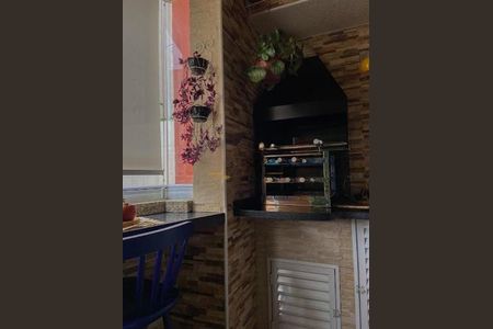 Apartamento à venda com 84m², 3 quartos e 2 vagas