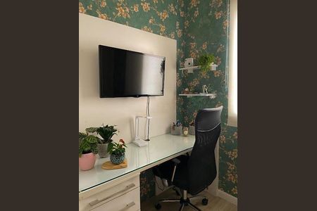 Apartamento à venda com 84m², 3 quartos e 2 vagas