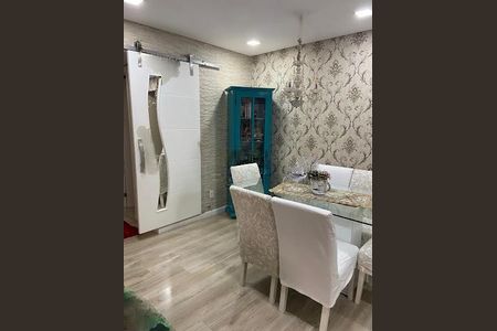 Apartamento à venda com 84m², 3 quartos e 2 vagas