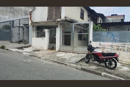 Casa à venda com 3 quartos, 90m² em Cipava, Osasco