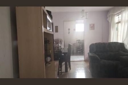 Casa à venda com 3 quartos, 90m² em Cipava, Osasco