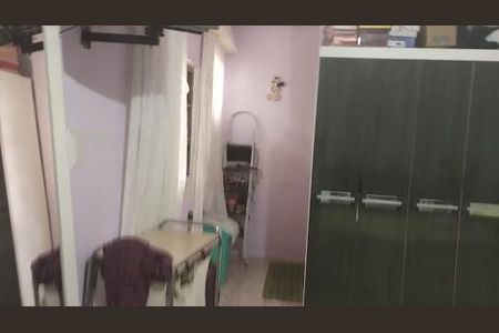 Casa à venda com 3 quartos, 90m² em Cipava, Osasco