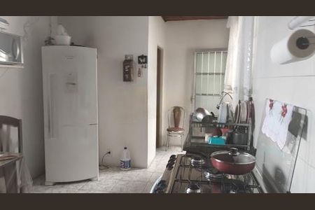 Casa à venda com 3 quartos, 90m² em Cipava, Osasco