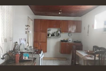 Casa à venda com 3 quartos, 90m² em Cipava, Osasco