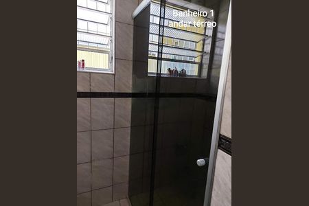 Casa à venda com 3 quartos, 250m² em Bussocaba, Osasco